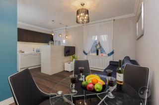 Apartamenty City. - Białystok - 4