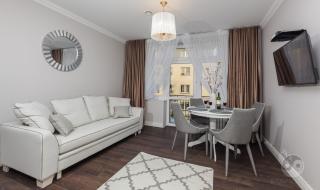 Apartamenty City. - Białystok - 8