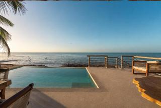 Hotel Boutique Casa Muuch Holbox - Holbox - 6