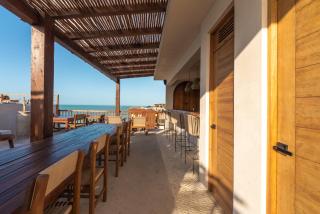 Hotel Boutique Casa Muuch Holbox - Holbox - 1