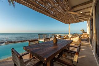 Hotel Boutique Casa Muuch Holbox - Holbox - 4