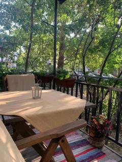 Karposh Family Apartment - 4