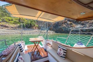 LOBSTER private family BOAT - 4