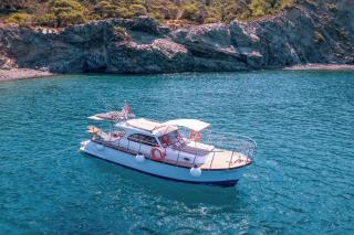 LOBSTER private family BOAT - 2