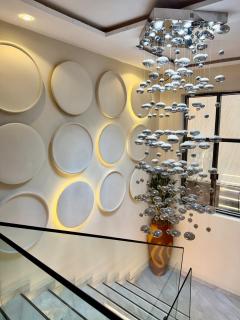 The Edge Residence Hotel - 8