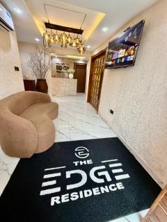 The Edge Residence Hotel - 7