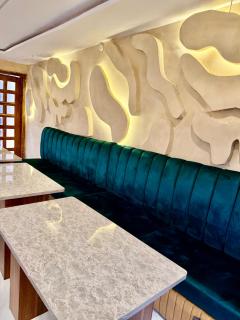 The Edge Residence Hotel - 4