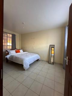 Furnished 1 bedroom near Machakos University - 2