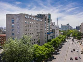 Mercure Xian City Centre - 8