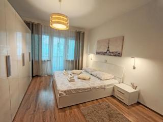 Friday Apartments - 2