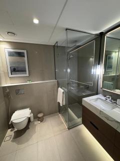 3 BR Oscar apartment in Address Beach Resort Fujairah - 7
