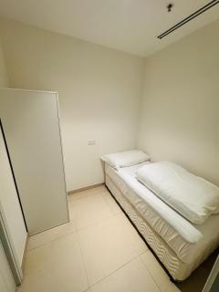 3 BR Oscar apartment in Address Beach Resort Fujairah - 3