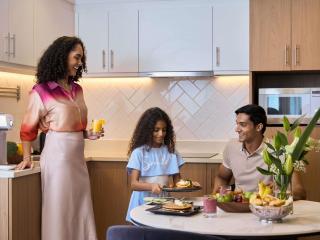Aparthotel Adagio Dubai Gold District - 5
