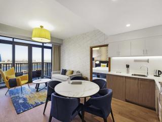 Aparthotel Adagio Dubai Gold District - 4