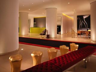 St Martins Lane London - 5
