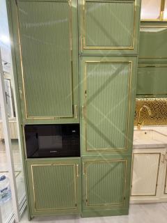 Luxury 2-room Apartment in Uzbegim Residence - 1