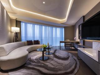 Grand Mercure Shanghai Lingang - 1