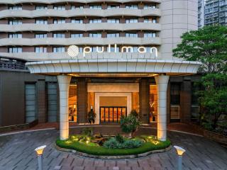 Pullman Foshan Shunde - 9