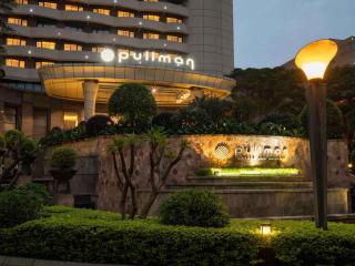 Pullman Foshan Shunde - 3