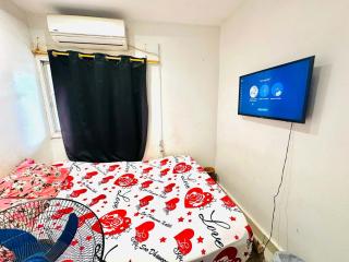 beautiful room with private toilet in Aci 2000 Hamdallaye - 8