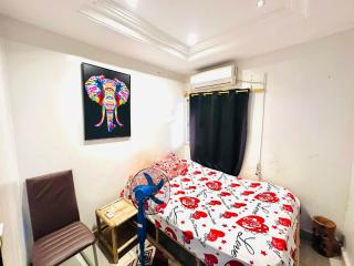 beautiful room with private toilet in Aci 2000 Hamdallaye - 2