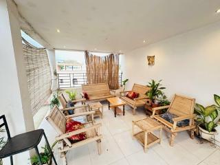 beautiful room with private toilet in Aci 2000 Hamdallaye - 1