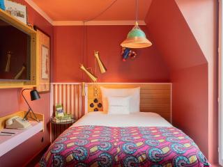 25hours Hotel Terminus Nord - Paris - 7