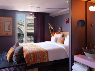 25hours Hotel Terminus Nord - Paris - 5