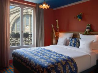 25hours Hotel Terminus Nord - Paris - 1