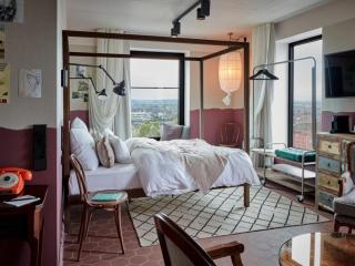 25hours Hotel Das Tour - 5