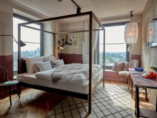 25hours Hotel Das Tour - 3