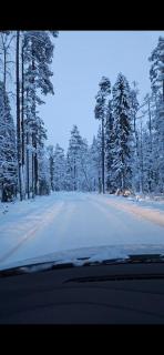Chalet Norva 2 - 4