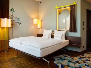 25hours Hotel Zürich West - Zürich - 1