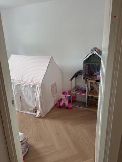 Exclusive house with large social areas - 3