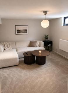 Exclusive house with large social areas - 2