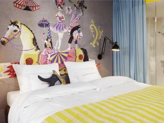 25hours Hotel beim MuseumsQuartier - Vienne - 5