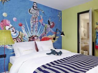 25hours Hotel beim MuseumsQuartier - Vienne - 3