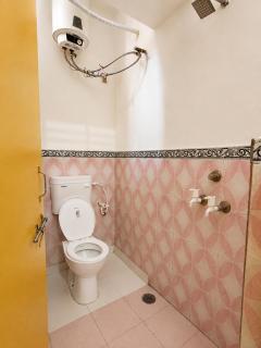 Kashivas - 2BHK near Assi Ghat - 2