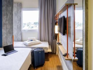 ibis budget Leme SP - 2