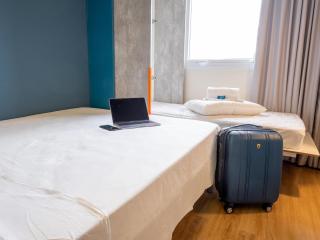 ibis budget Leme SP - 2