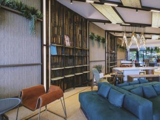 Mercure Trabzon Hotel - 8