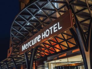 Mercure Trabzon Hotel - 5