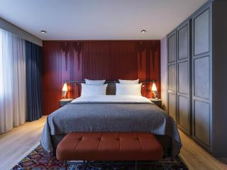Mercure Trabzon Hotel - 3