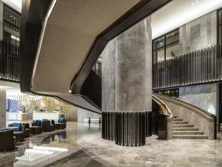 Sofitel Hangzhou Yingguan-Olympic Center Hotel - 9
