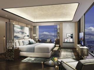 Sofitel Hangzhou Yingguan-Olympic Center Hotel - 6