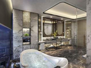 Sofitel Hangzhou Yingguan-Olympic Center Hotel - 4