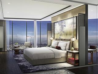 Sofitel Hangzhou Yingguan-Olympic Center Hotel - 3