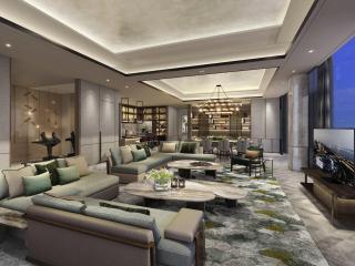 Sofitel Hangzhou Yingguan-Olympic Center Hotel - 5