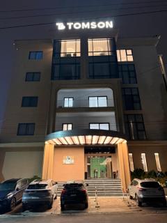 酒店式公寓 - 0