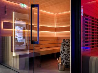 Mercure Krakow Fabryczna City - 6